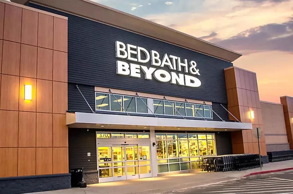 Bed Bath & Beyond Returns to Stores With 22 New Locations Across the U.S. — Full List