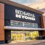 Bed Bath & Beyond Returns to Stores With 22 New Locations Across the U.S. — Full List