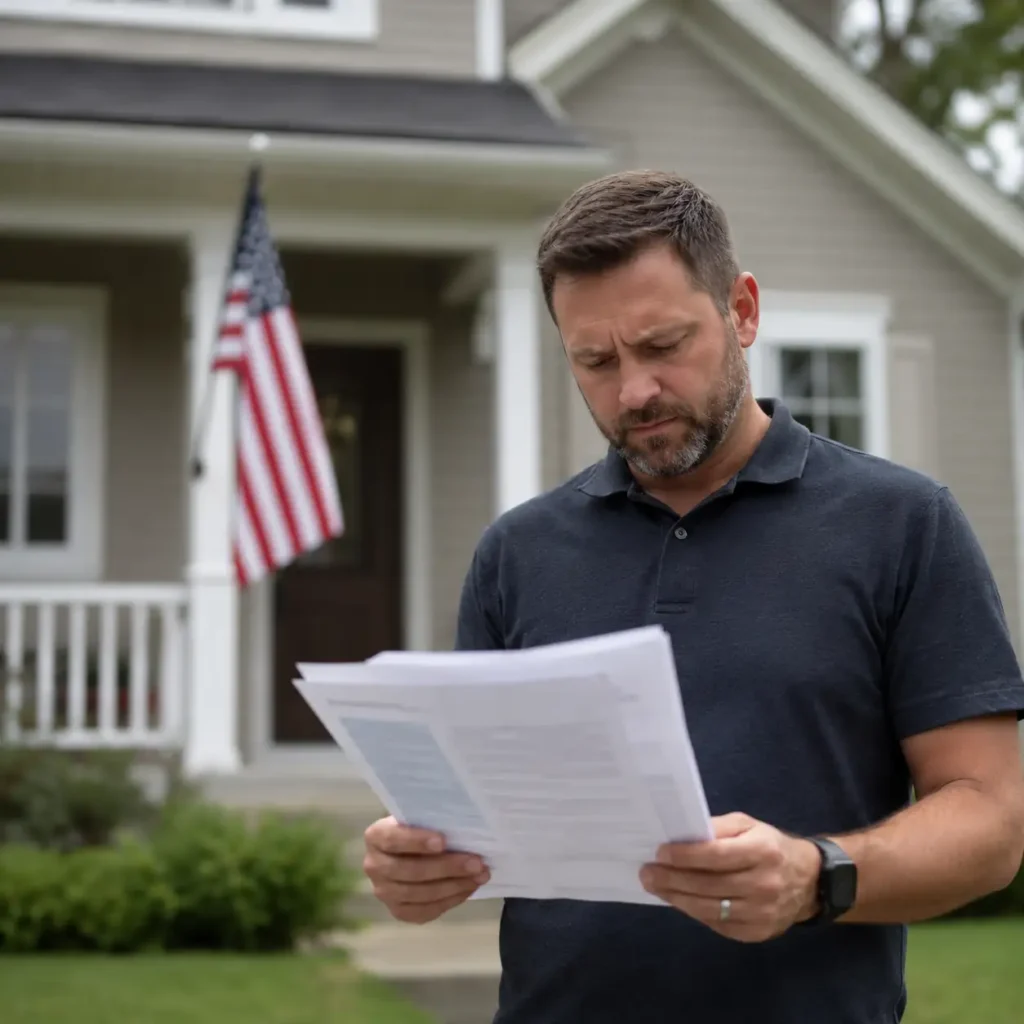 VA Partial Claim Program 2026: How Veterans Can Avoid Foreclosure and Keep Their Homes