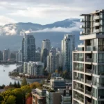 How Much Is Rent in BC Now as Vancouver Prices Fall for 30 Straight Months?
