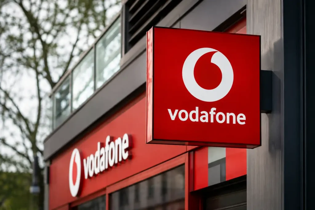 Vodafone Network Outage Hits Australia, Millions Potentially Affected as Phones Switch to SOS Mode
