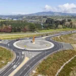 New Zealand Approves NZ$1.8 Billion Waikato Expressway Project to Boost Economic Growth