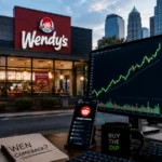 Which Reddit Thread Made Wendy’s Stock Soar 25% This Week