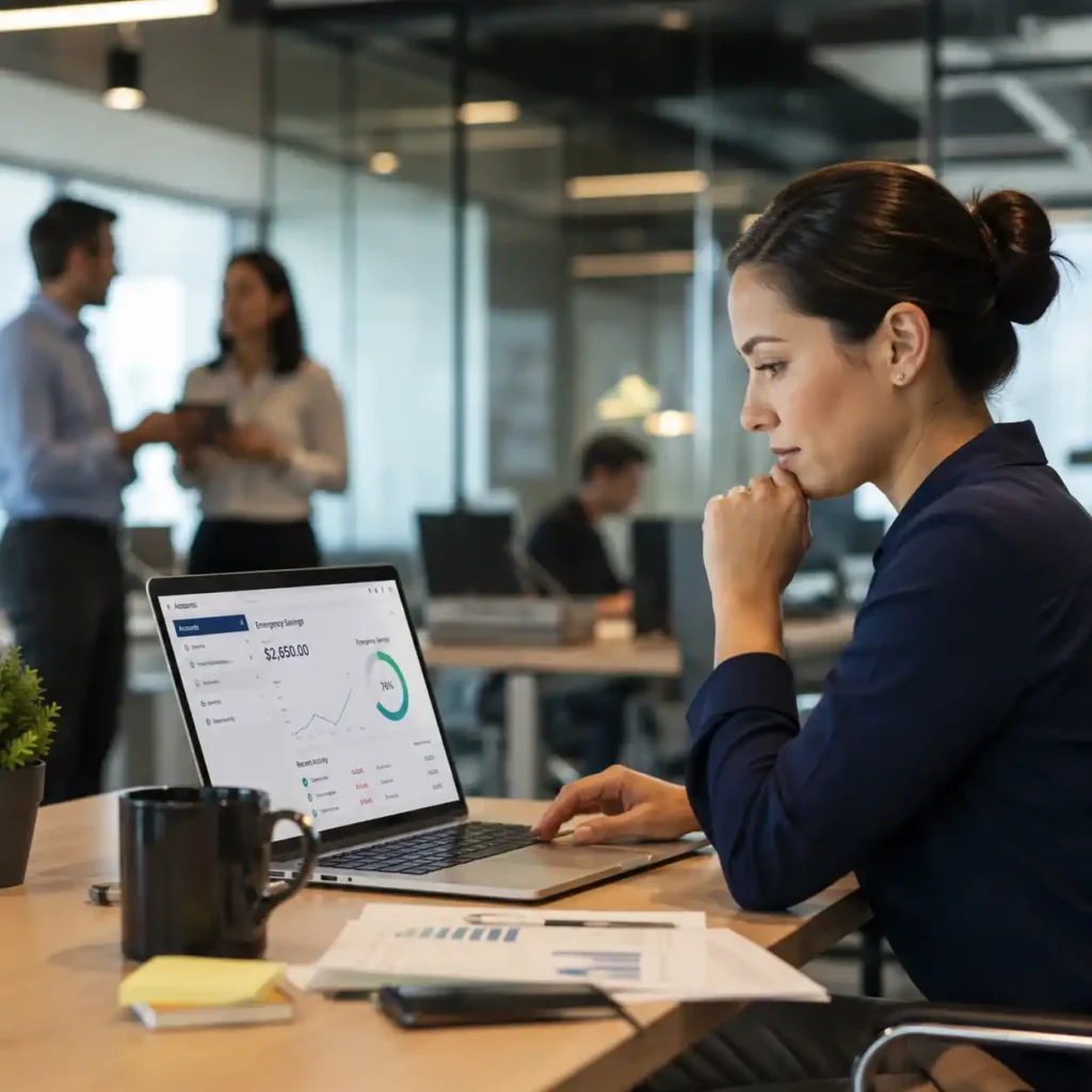 22 Million Americans Eligible for Workplace Emergency Savings Accounts as Employers Expand Financial Benefits