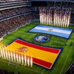 FIFA Changes World Cup 2026 Pre-Match Ceremony as Full Squads Join Anthems