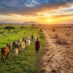 World Day to Combat Desertification and Drought 2026 Theme: Why the UN Is Focusing on Rangelands This Year
