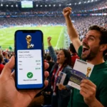 FIFA Ticket Error Gives 60 Fans Free 2026 World Cup Tickets Before Surprise Payment Demand