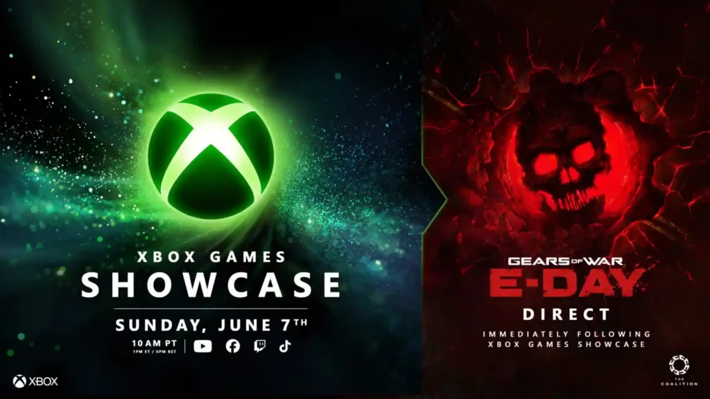 Xbox Games Showcase 2026: Every Announcement, Trailer and Reveal as It Happened