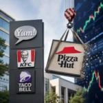 Yum! Brands Sells Pizza Hut for $2.7 Billion as Investors Question Future Growth