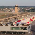 Zurich Airport Flights Grounded as Radar Failure Causes Major Travel Disruption