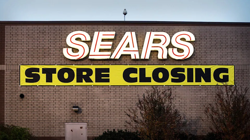 How Many Sears Stores Are Left in 2026? Locations and Closure Status