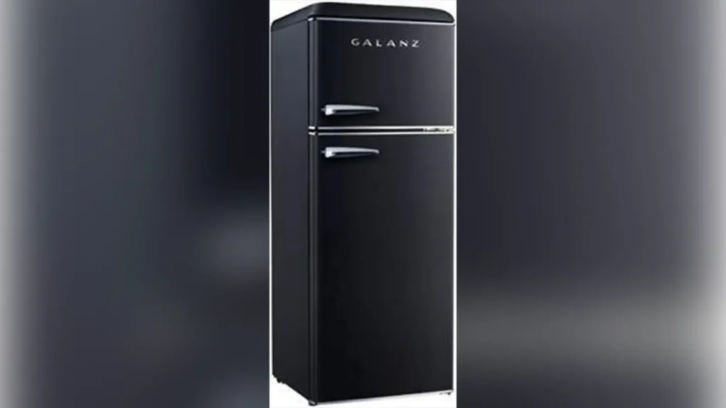 Galanz Refrigerator Recall 2026