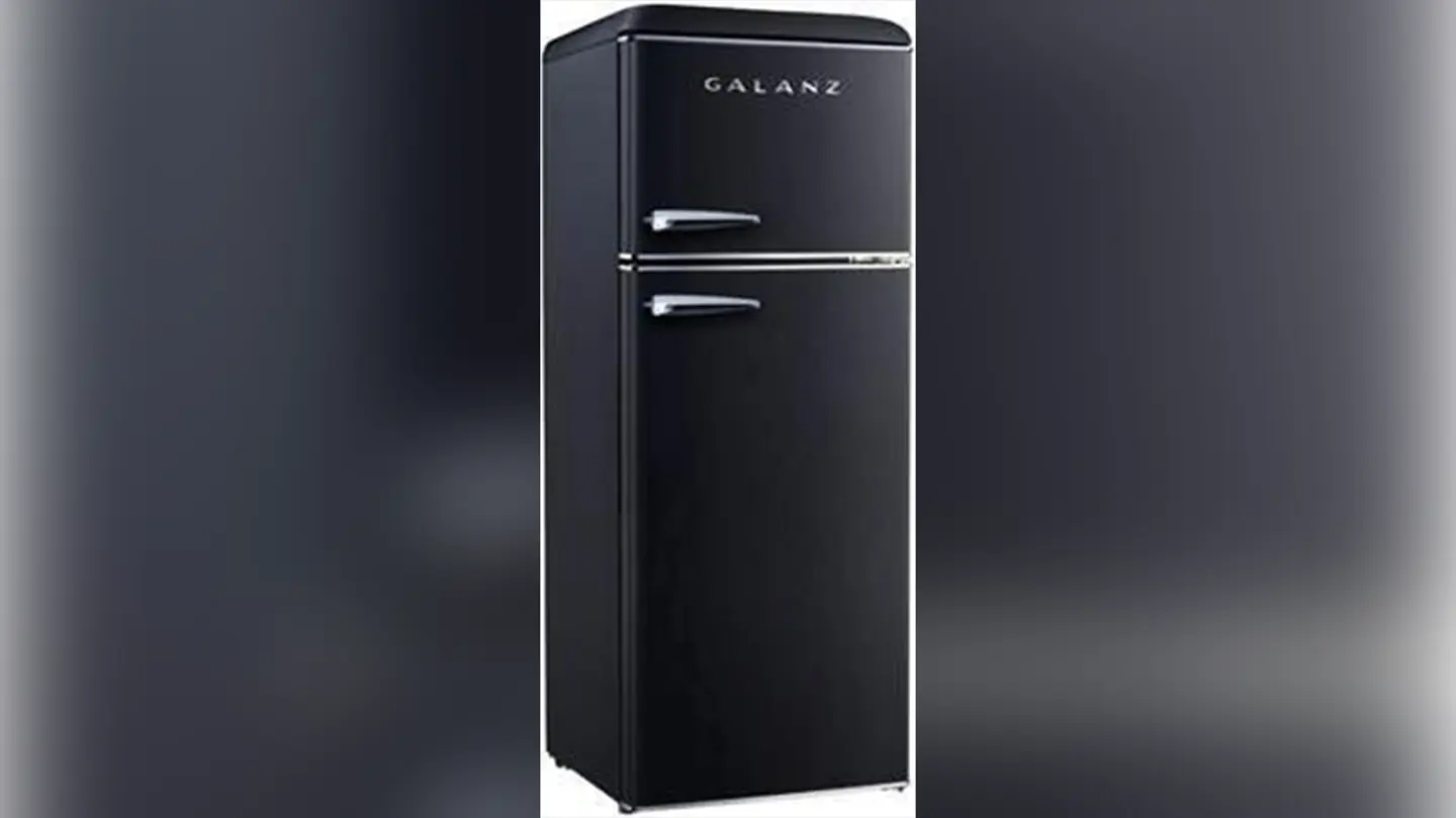 Galanz Refrigerator Recall 2026