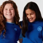 Girlguiding New Uniform 2026
