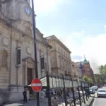 Slug & Lettuce Worcester Closing: