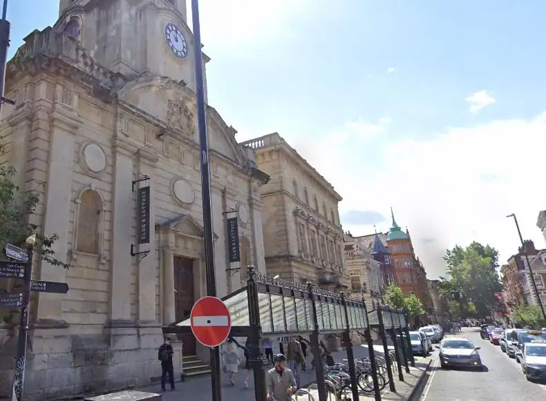Slug & Lettuce Worcester Closing: