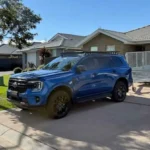 NSW Residents Fined $330 for Parking in Their Own Driveways—What the Rule Says
