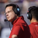 Top 25 College Football Coaches 2026: Cignetti Takes No. 1