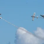 Wales Airshow 2026 Timetable: Typhoon and Afterburn Times