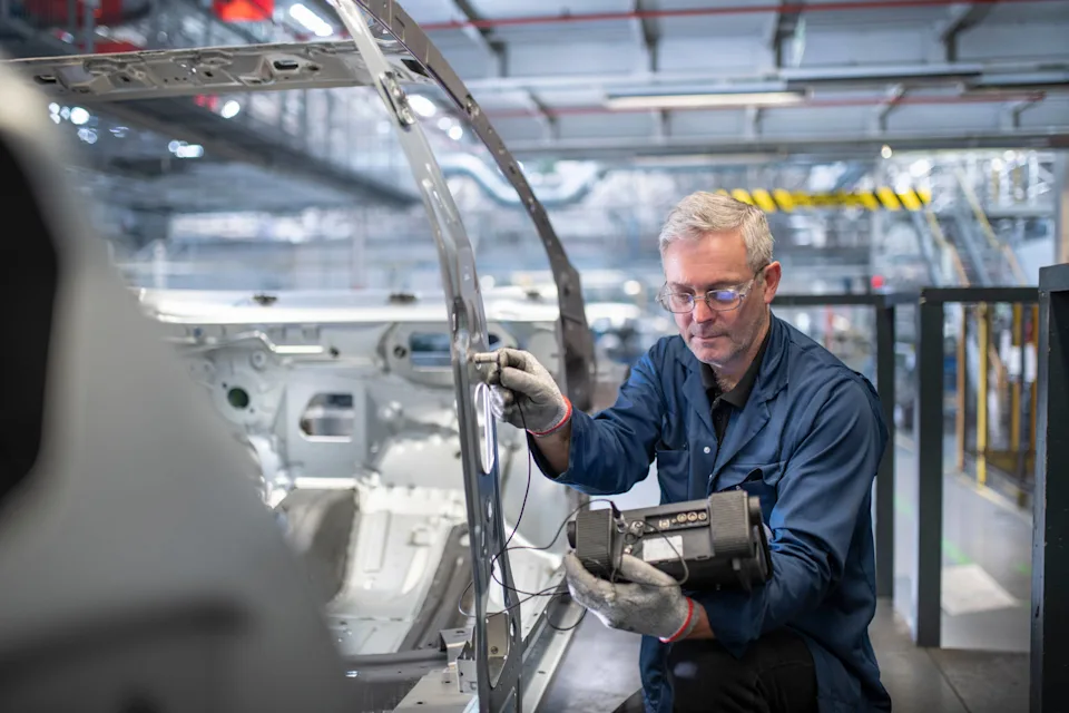 Grupo Antolin Bankruptcy Explained: Debt, Jobs and Factories