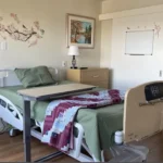 Maison de l’Est Hospice Closing October 31