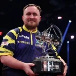 World Matchplay Darts 2026