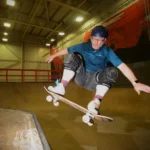 Barking Indoor Skatepark Closure 2026: Date and Petition