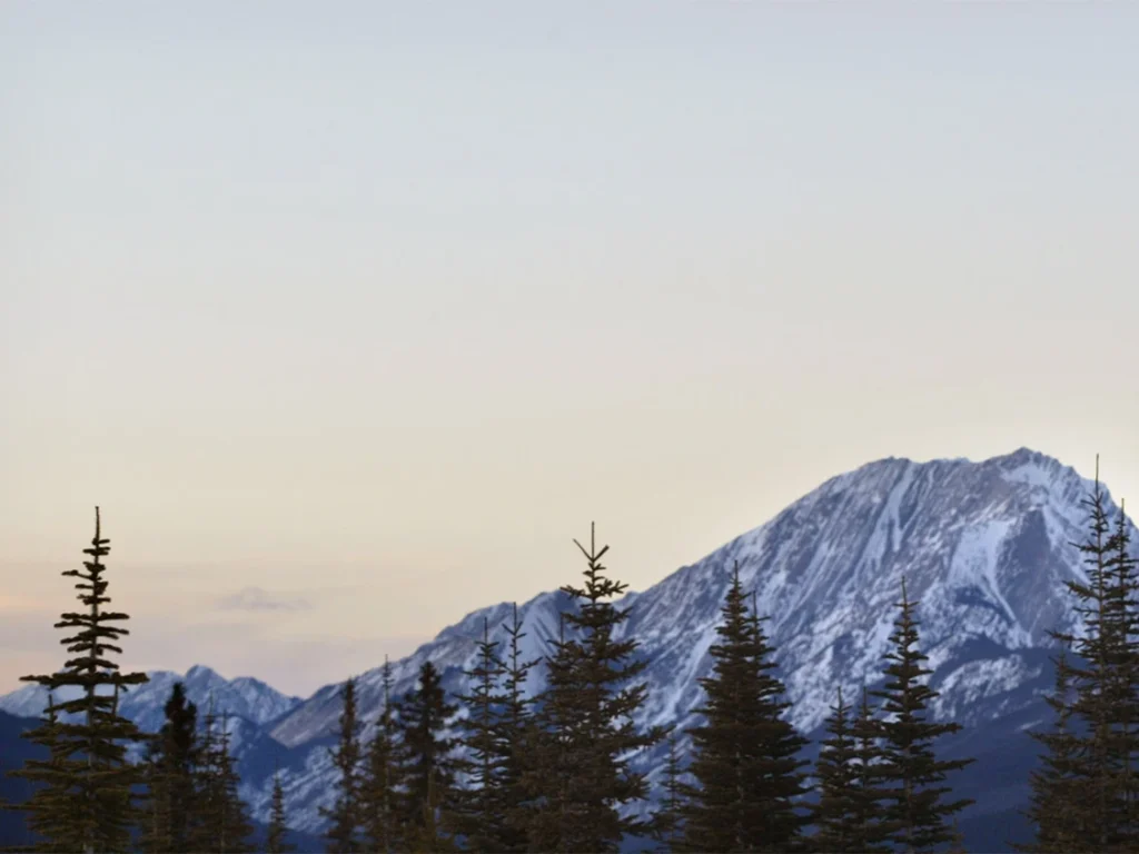 Woman in Her 20s Dies After Fall Near Mount Shark in Kananaskis Country