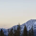 Woman in Her 20s Dies After Fall Near Mount Shark in Kananaskis Country