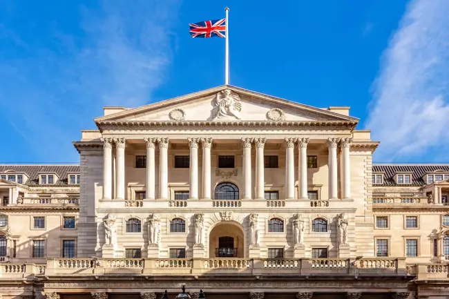Bank of England Set to Hold Interest Rates at 3.75%