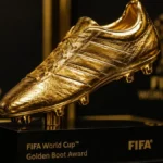 World Cup 2026 Golden Boot Race