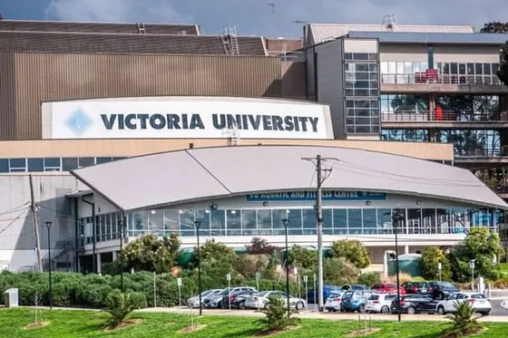 Victoria University Becomes Australia’s First Welcoming University