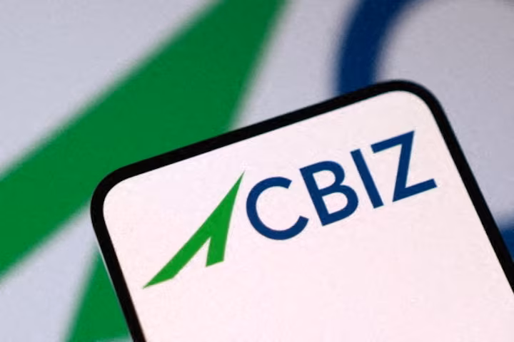 Grant Thornton to Acquire CBIZ for $5 Billion: $55 Share