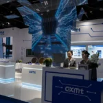 CXMT Shares Soar 470% in Shanghai IPO