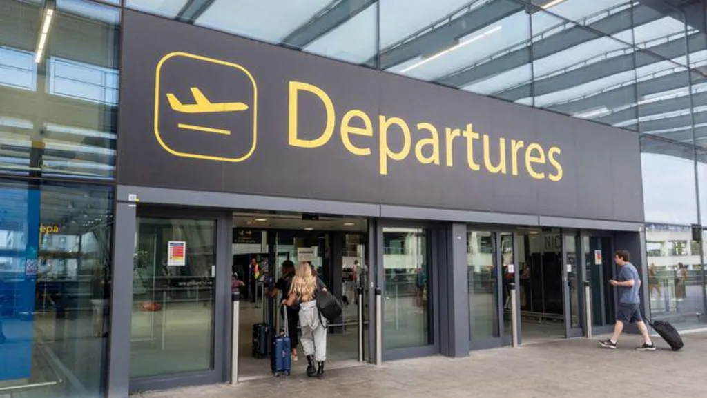 Gatwick Airport Water Outage: Flight Status, Toilet Closures and Passenger Advice