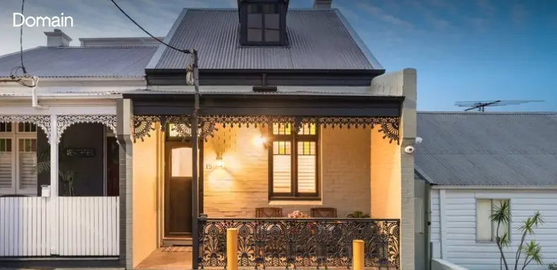 Balmain House Sells for $2 Million After Vendor Cuts Reserve by $100,000