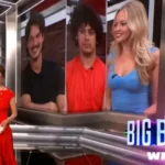 Rome Seymour evicted from Big Brother 28 after Jason De Puy wins Week 2 safety