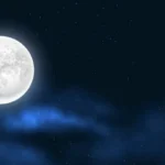 Is the Full Moon Tonight? Buck Moon 2026