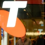 Telstra Outage Prompts Free V/Line Train Travel in Victoria