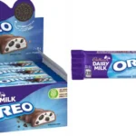 Cadbury Dairy Milk Oreo Recall Canada: Check UPCs