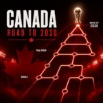 How Can Canada Qualify for the 2030 FIFA World Cup? New Concacaf Format Explained