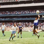 Hand of God to Beckham’s Redemption: England vs Argentina History Before the 2026 Semifinal
