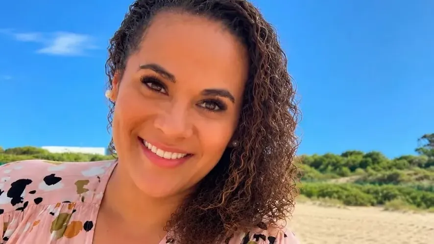 Charlotte Rose-Ann Hill, the Sydney mother remembered following the backyard BBQ fire tragedy