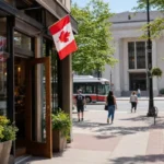 Open shops and closed public offices during Canada’s Civic Holiday 2026