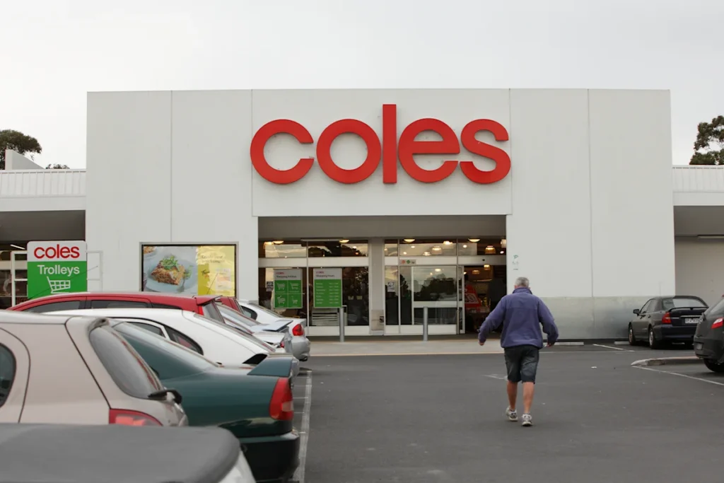 Coles EV Chargers 2026: Locations, Cost and Which Stores Are Included