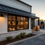 Cracker Barrel Sells Maple Street Biscuit Company