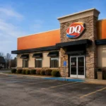 Dairy Queen Franchisees Quietly Close More Than 40 Stores Across the US