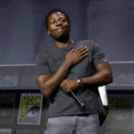 David Jonsson announced as the new Black Panther in Black Panther 3