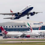 Heathrow Fare Increase 2028: How Much Passengers Will Pay and Why
