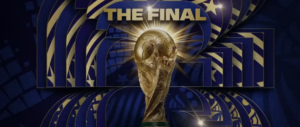 FIFA World Cup 2026 Final closing ceremony performers